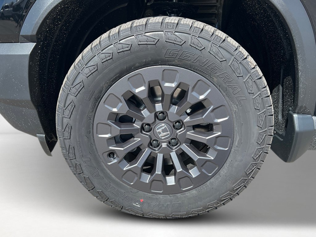 New 2026 Honda Passport TrailSport image 11