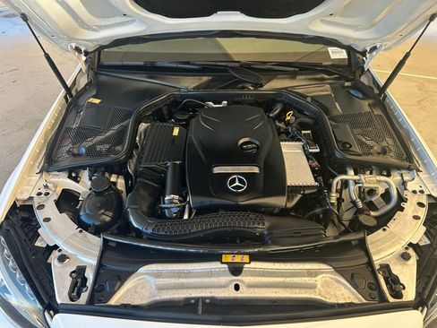 Used 2016 Mercedes-Benz C 300 4MATIC Sedan w/ Multimedia Package image 22