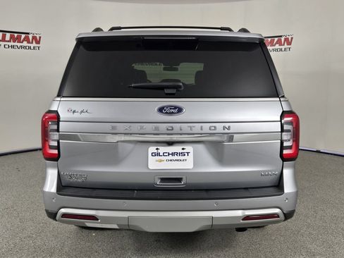 Used 2023 Ford Expedition Max Limited RWD image 6