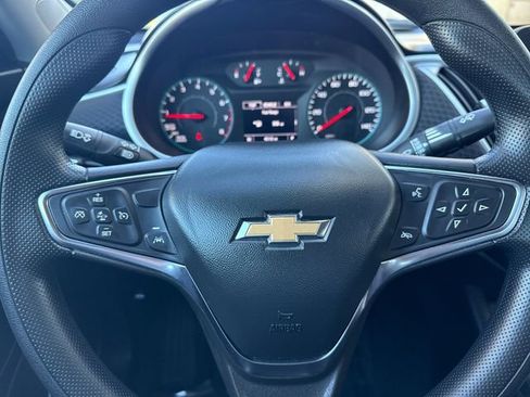 Used 2024 Chevrolet Malibu LS image 21