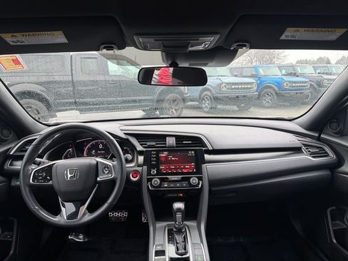 Used 2020 Honda Civic Sport image 11