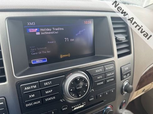 Used 2013 Nissan Armada Platinum image 14