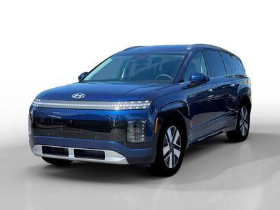 New 2026 Hyundai Ioniq 9 SEL