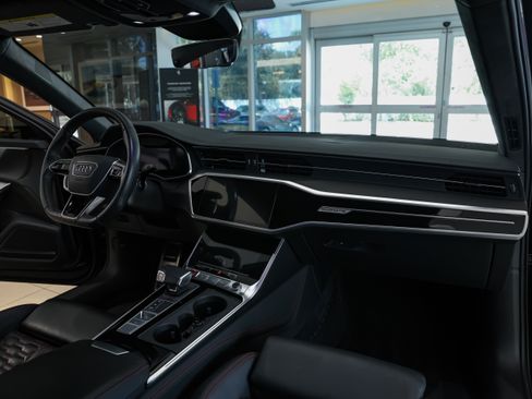 Used 2024 Audi RS 6 performance AWD/4WD image 37