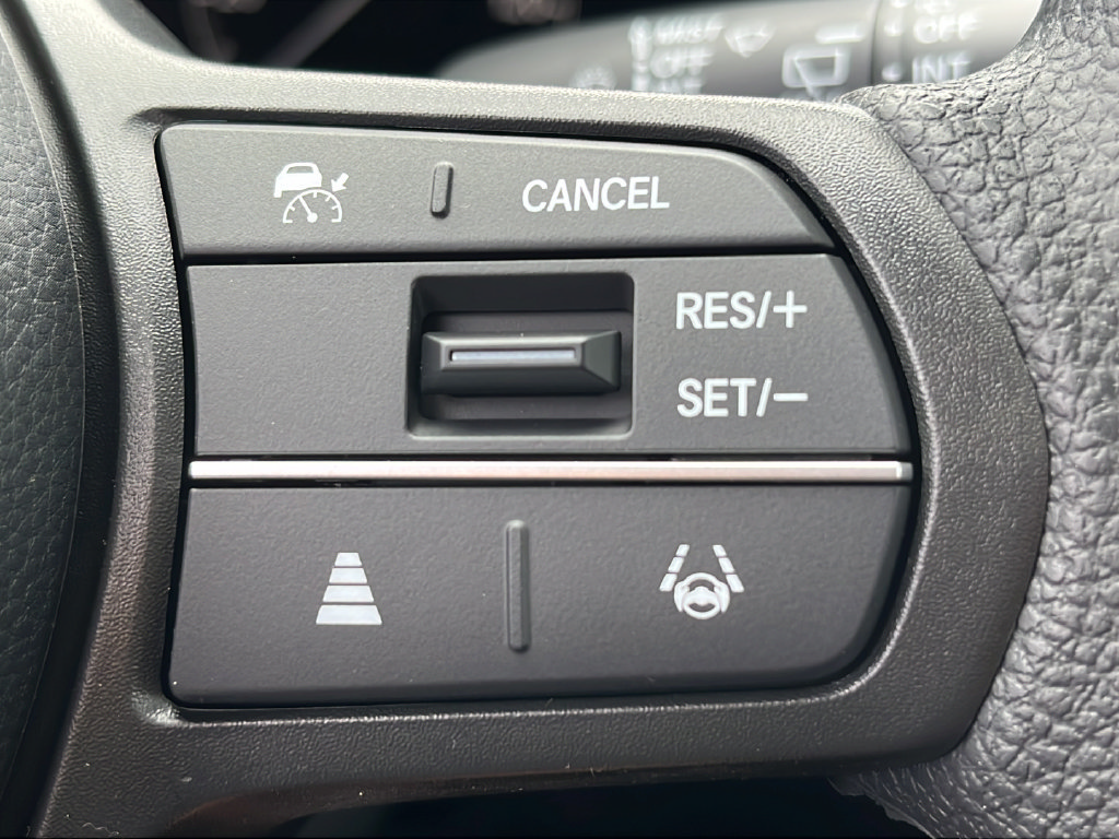 New 2027 Honda CR-V LX image 21
