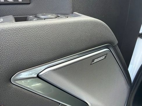 New 2026 Chevrolet Silverado 1500 High Country w/ Technology Package AWD/4WD image 10