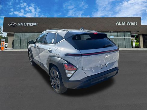 New 2026 Hyundai Kona SEL Sport image 7