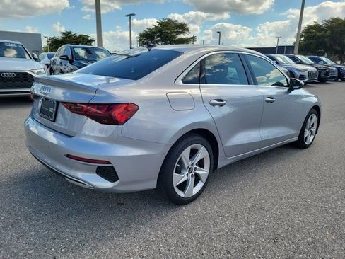 Certified 2023 Audi A3 2.0T Premium w/ Convenience Package image 7