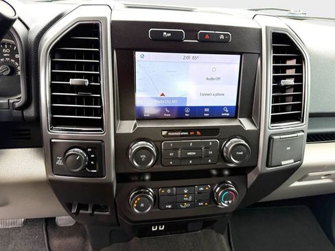 Used 2020 Ford F150 XLT AWD/4WD image 17
