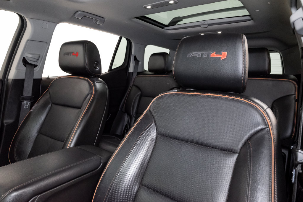 Used 2020 GMC Acadia AT4 w/ Driver Alert Package II AWD/4WD image 13