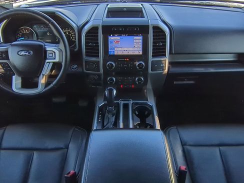 Used 2019 Ford F150 Lariat w/ Equipment Group 502A Luxury image 15