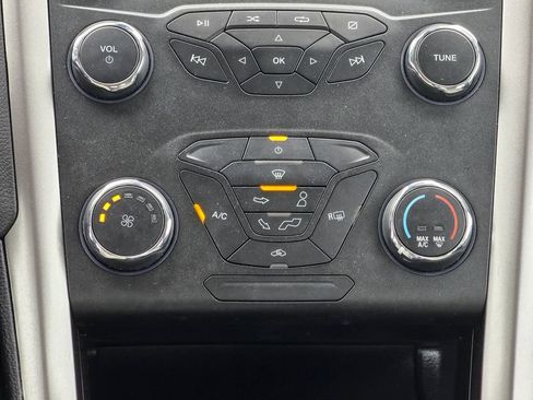 Used 2020 Ford Fusion S FWD image 15