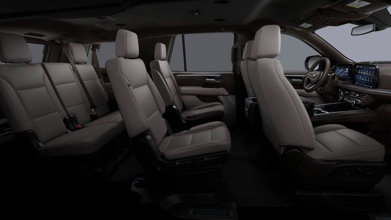 Used 2026 Chevrolet Tahoe LT w/ Comfort Package RWD image 67