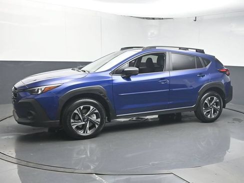 Certified 2026 Subaru Crosstrek 2.5i Premium w/ Convenience Package #2 AWD/4WD image 4