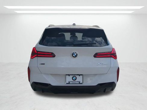 New 2026 BMW X3 xDrive30 w/ Premium Package image 5