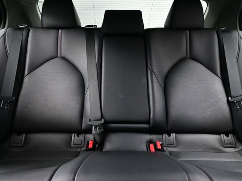 Used 2023 Toyota Camry XLE image 16