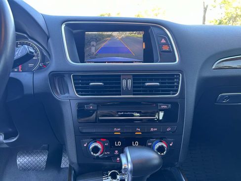 Used 2015 Audi Q5 3.0T Premium Plus AWD/4WD image 15