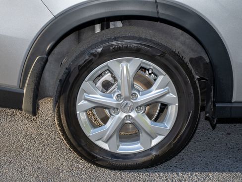 Certified 2023 Honda HR-V LX image 40