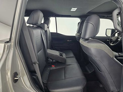 Certified 2024 Lexus GX 550 AWD/4WD image 12