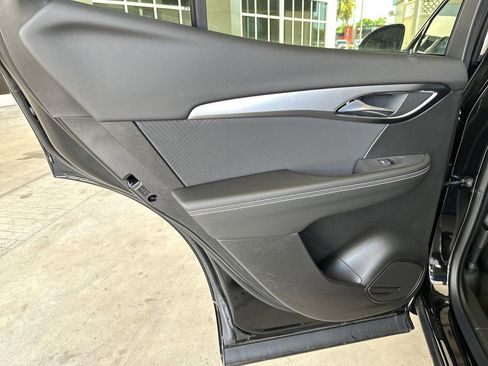 New 2026 Buick Envision Sport Touring image 28