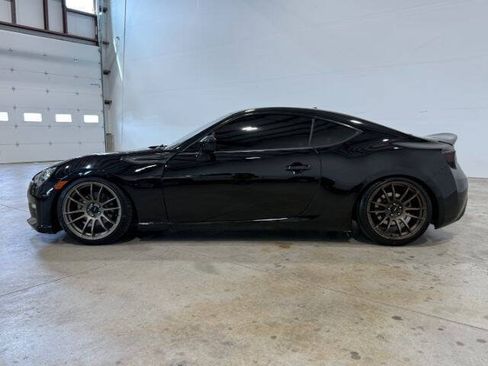 Used 2014 Subaru BRZ Limited RWD image 12