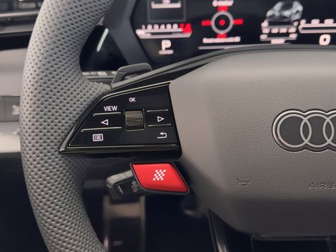 New 2026 Audi RS 3 AWD/4WD image 21