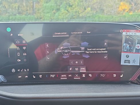 New 2025 Audi Q5 Premium Plus image 19