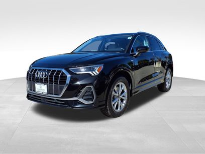 Used 2024 Audi Q3 2.0T Premium Plus w/ Premium Plus Package