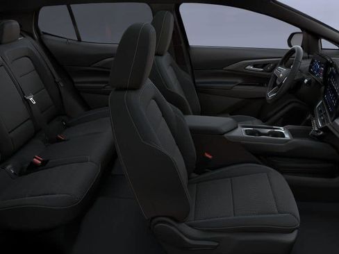 New 2026 Chevrolet Equinox EV LT image 32