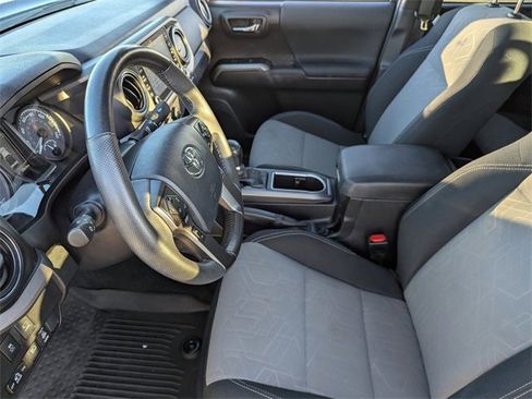 Used 2023 Toyota Tacoma TRD Sport image 22