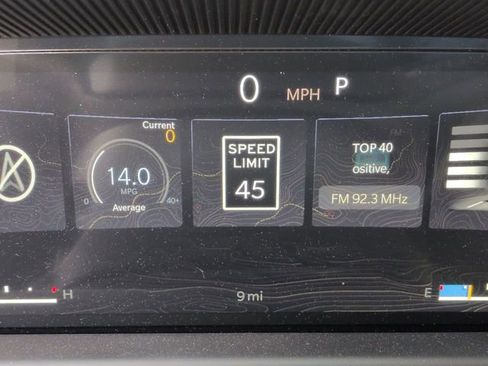 New 2026 Jeep Grand Wagoneer 4WD image 32
