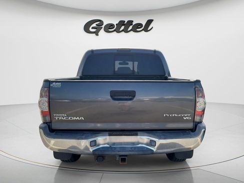 Used 2013 Toyota Tacoma PreRunner w/ TRD Off-Road Pkg RWD image 5