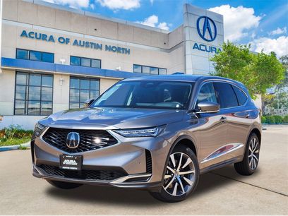 New 2026 Acura MDX w/ Technology Package