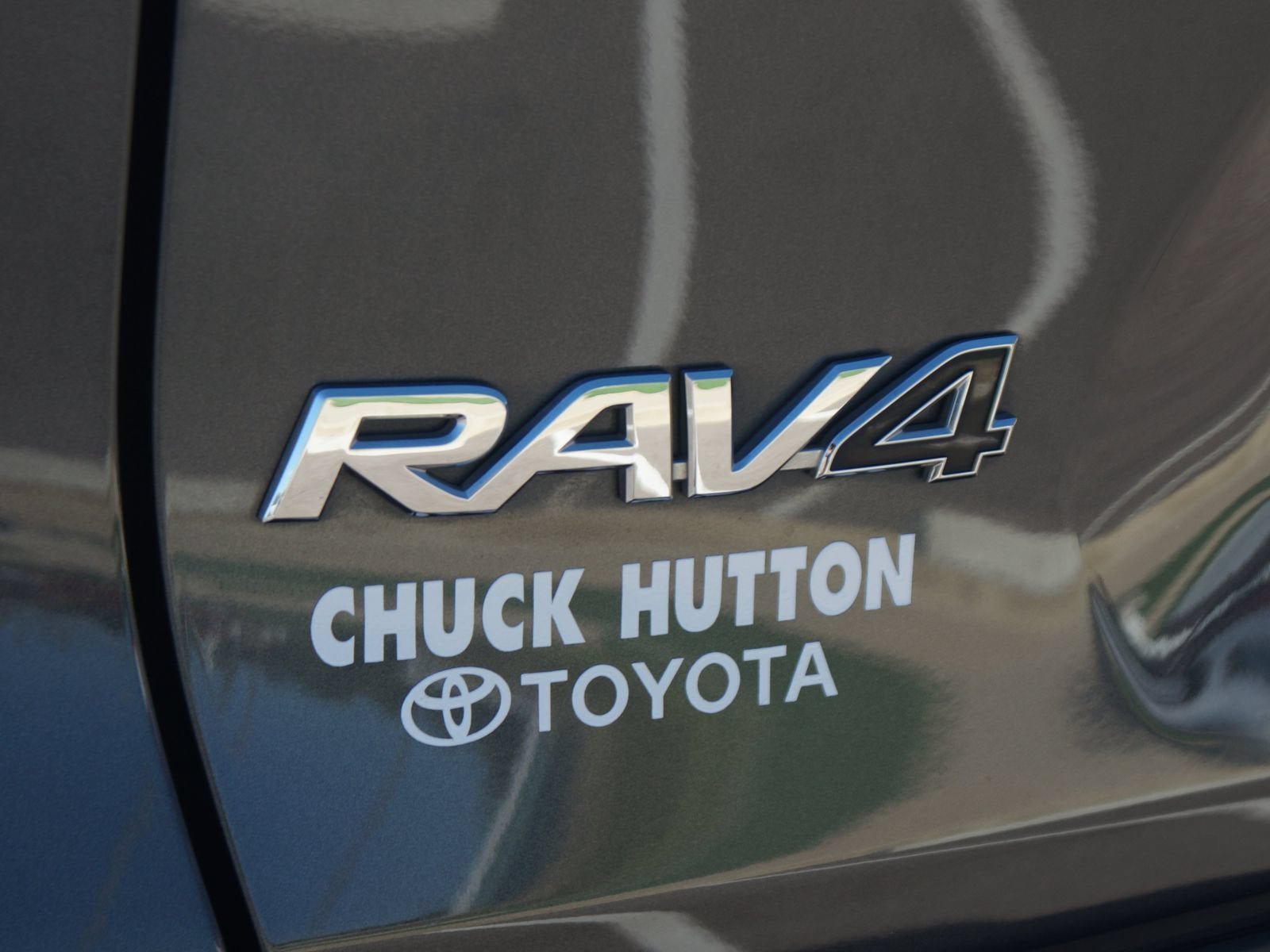 Used 2024 Toyota RAV4 LE FWD image 16