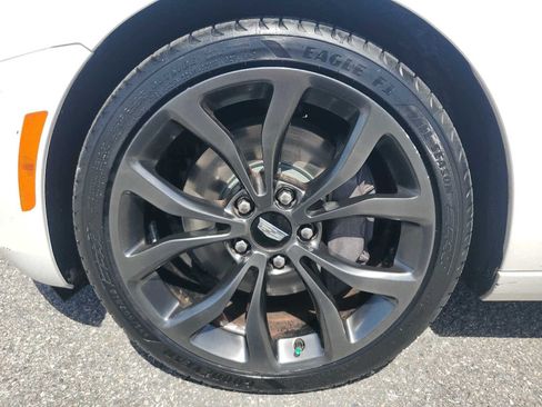 Used 2018 Cadillac ATS Luxury w/ Safety and Security Package AWD/4WD image 14