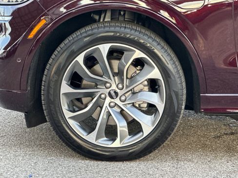 Certified 2023 Lincoln Aviator Grand Touring w/ Equipment Group 301A image 27