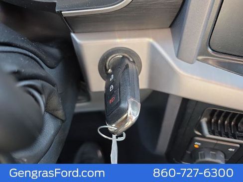 Certified 2023 Ford F150 XLT AWD/4WD image 38