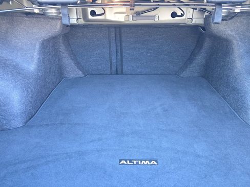 Used 2023 Nissan Altima 2.5 SV image 17