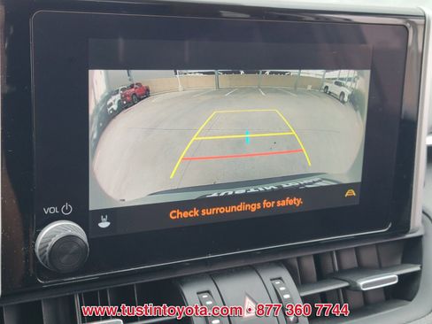 Certified 2023 Toyota RAV4 XLE Premium FWD image 22