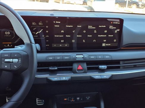 New 2025 Kia K4 GT-Line Turbo image 8