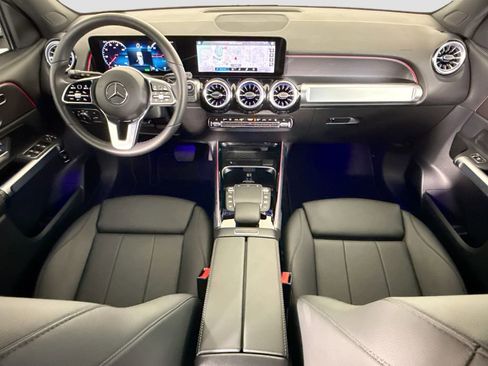 Certified 2023 Mercedes-Benz EQB 300 4MATIC image 14