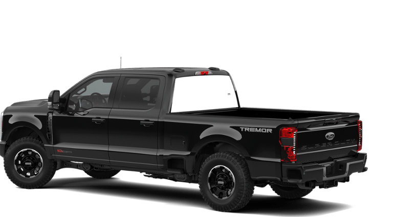 New 2026 Ford F350 Lariat w/ Tremor Off-Road Package AWD/4WD image 56