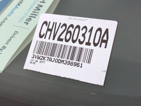 Used 2013 Volkswagen Jetta S image 32