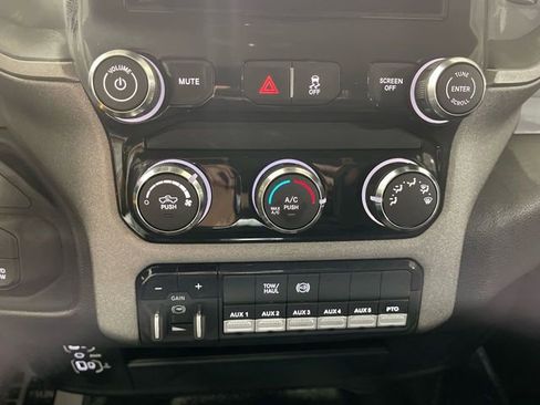 New 2026 RAM 3500 Tradesman w/ Chrome Appearance Group A image 18