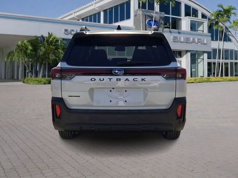 New 2026 Subaru Outback Touring XT AWD/4WD image 6