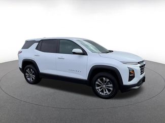 Used 2025 Chevrolet Equinox LT FWD video 2