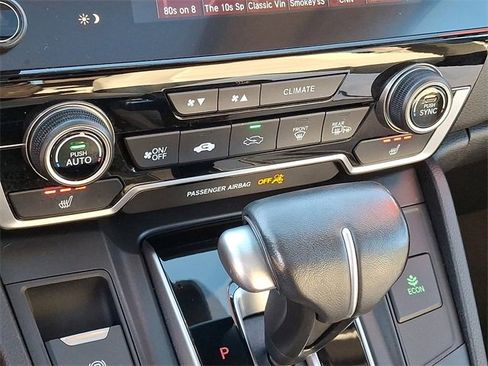 Used 2018 Honda CR-V EX-L image 13