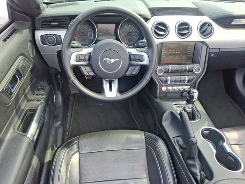Used 2015 Ford Mustang GT Premium w/ Equipment Group 401A RWD image 11