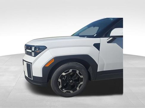 New 2026 Hyundai Santa Fe SE AWD/4WD image 10