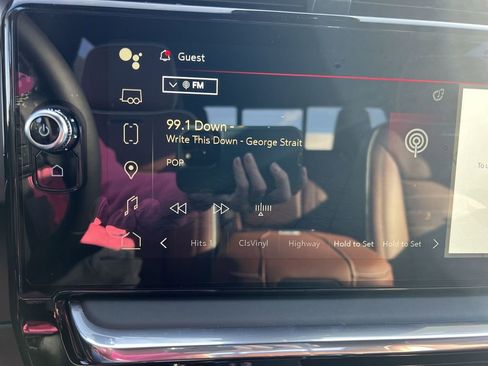 New 2026 GMC Sierra 1500 Denali Ultimate image 13